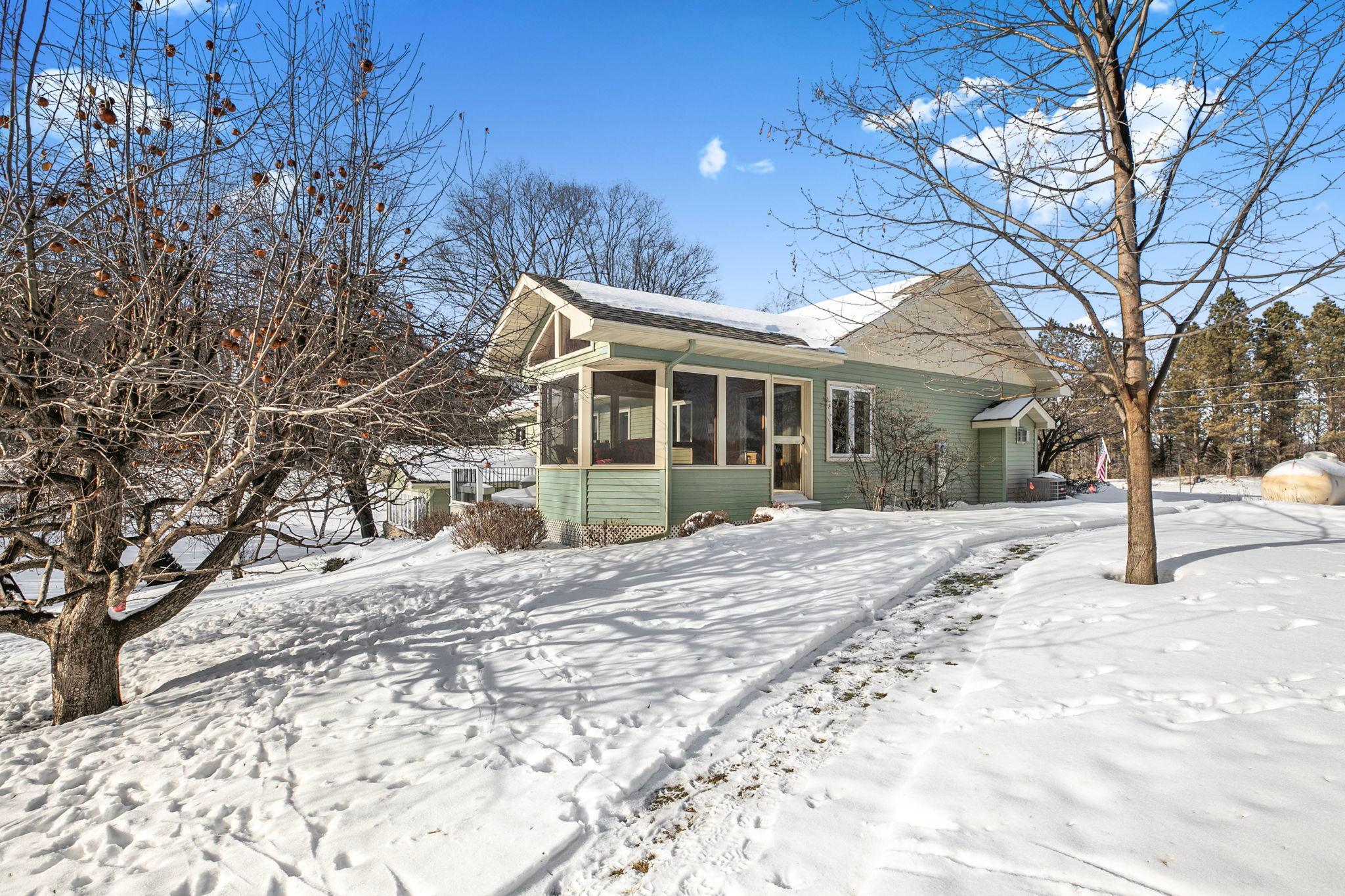 16173 County Road 51, Saint Joseph, MN, 56374