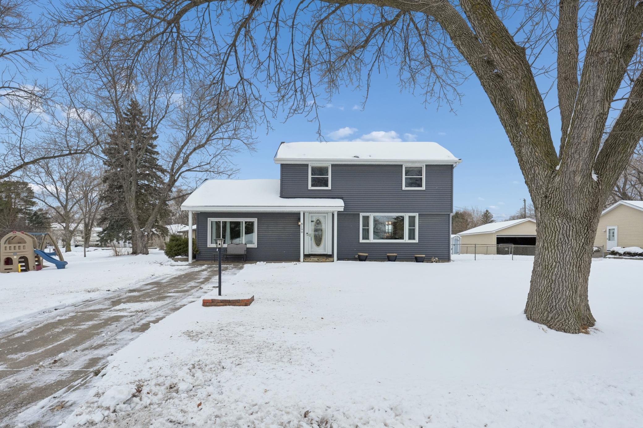 8190 Ingberg Trail S, Cottage Grove, MN, 55016