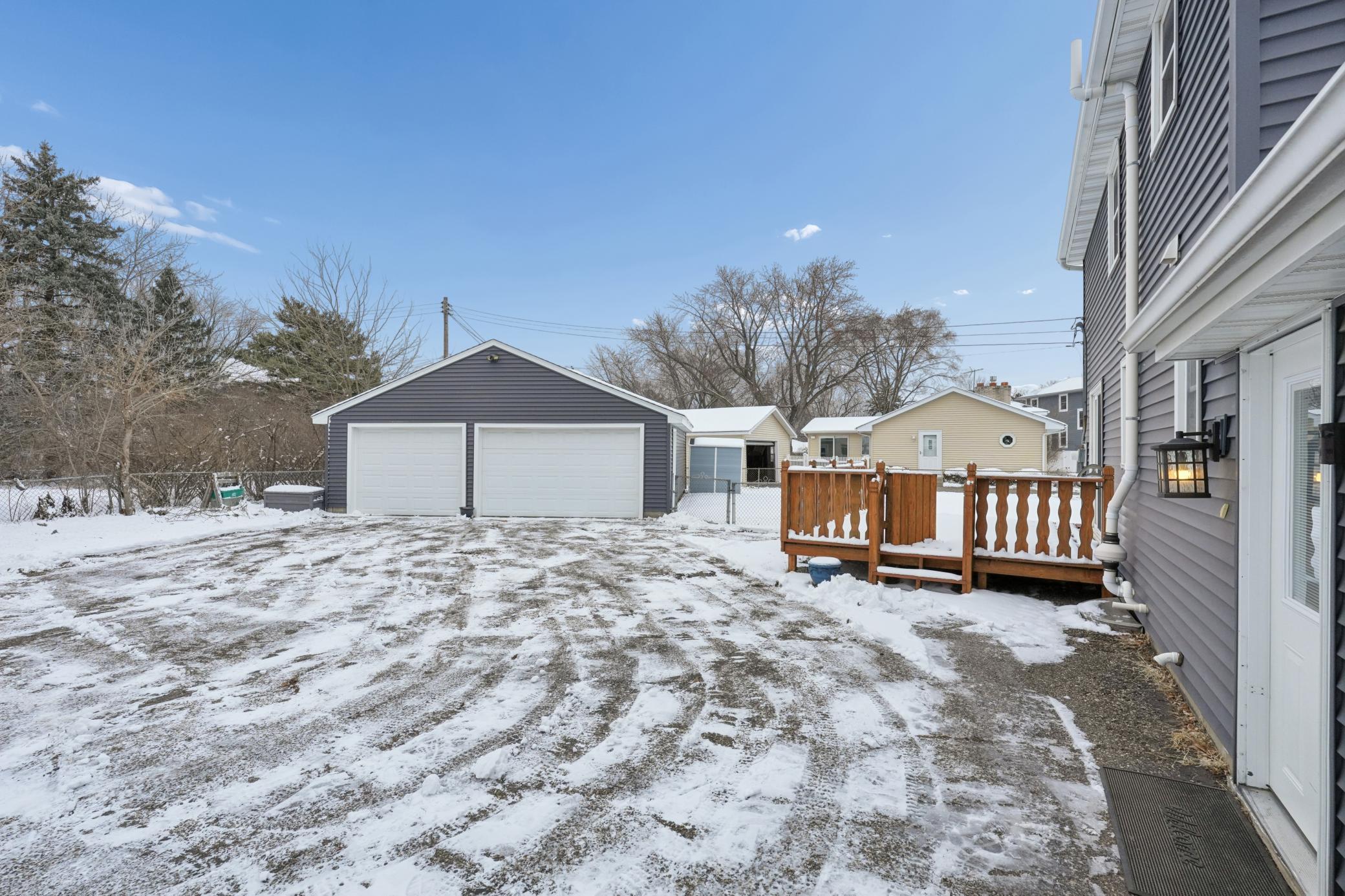 8190 Ingberg Trail S, Cottage Grove, MN, 55016