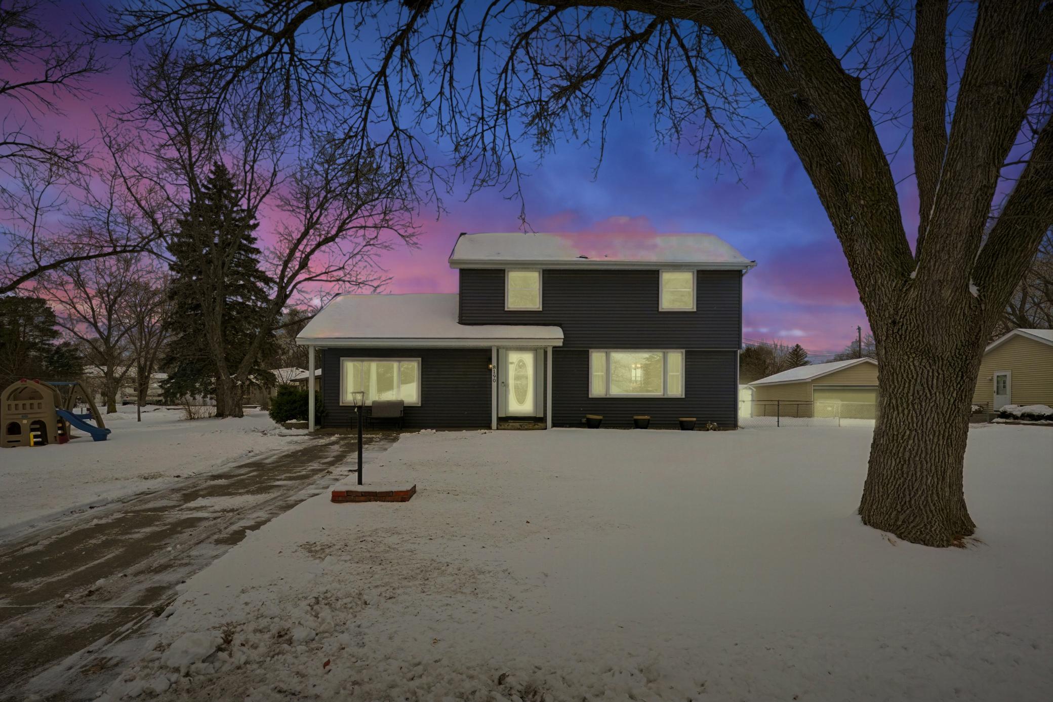 8190 Ingberg Trail S, Cottage Grove, MN, 55016