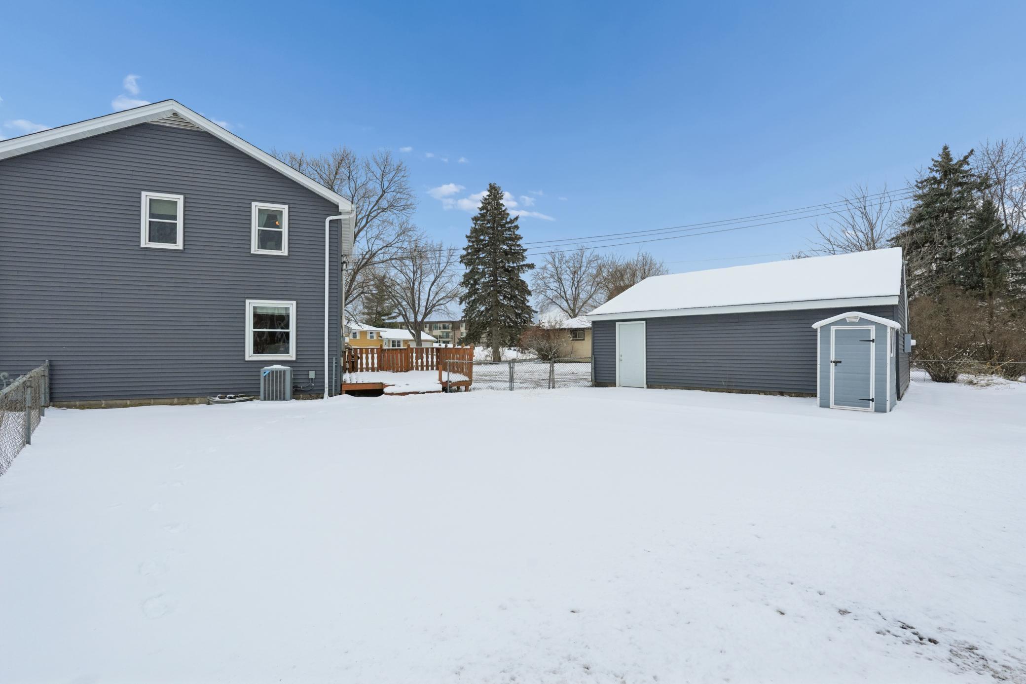 8190 Ingberg Trail S, Cottage Grove, MN, 55016