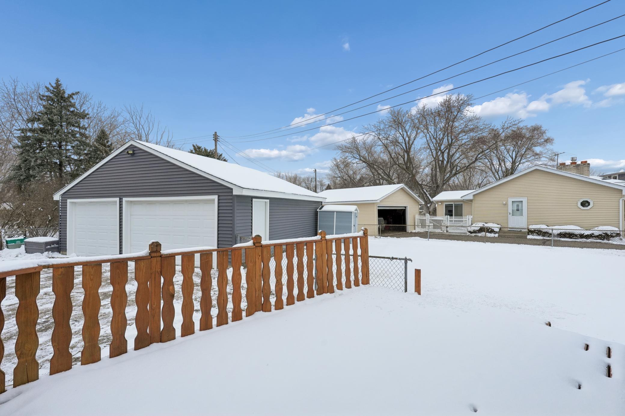 8190 Ingberg Trail S, Cottage Grove, MN, 55016