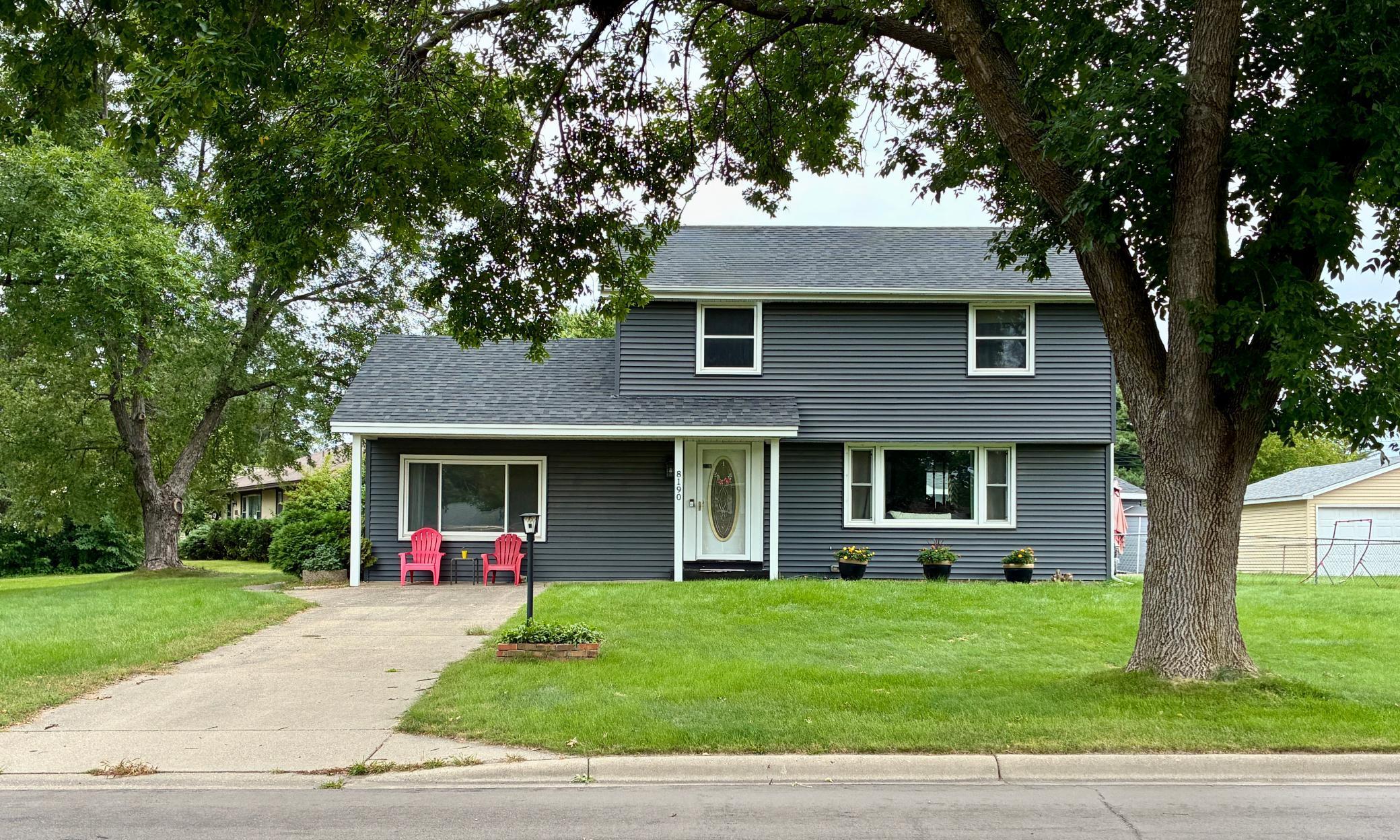 8190 Ingberg Trail S, Cottage Grove, MN, 55016
