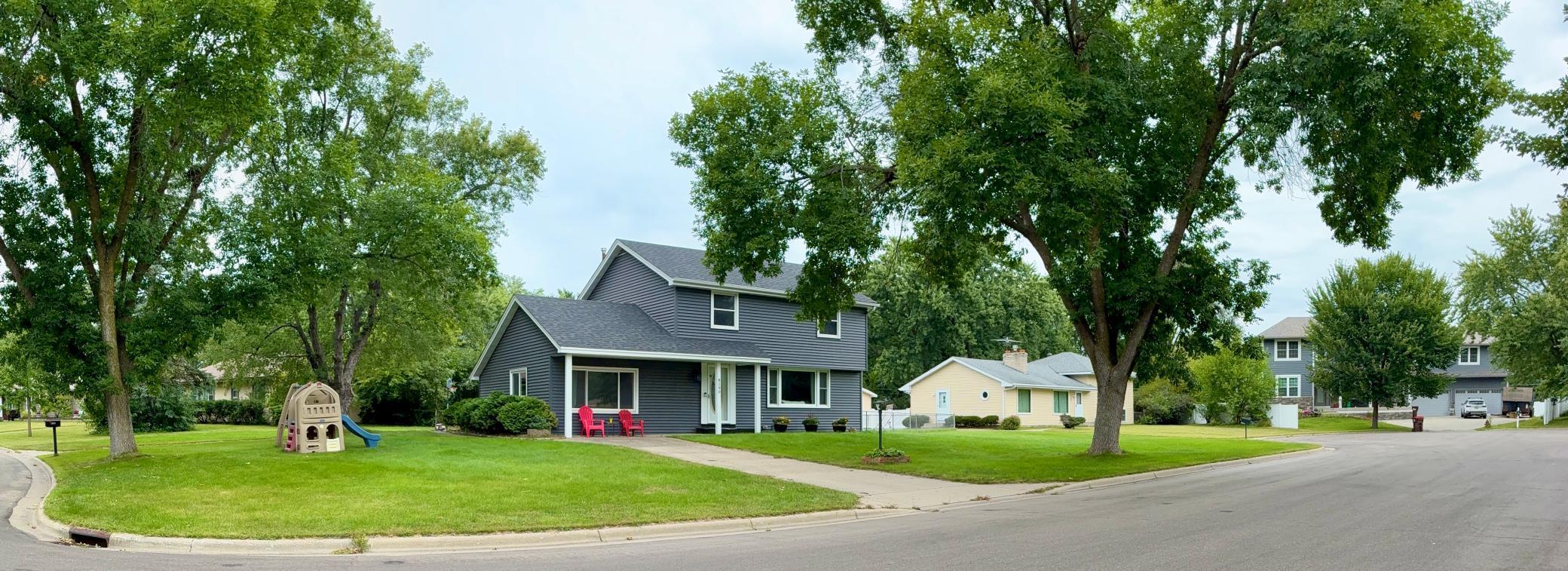 8190 Ingberg Trail S, Cottage Grove, MN, 55016