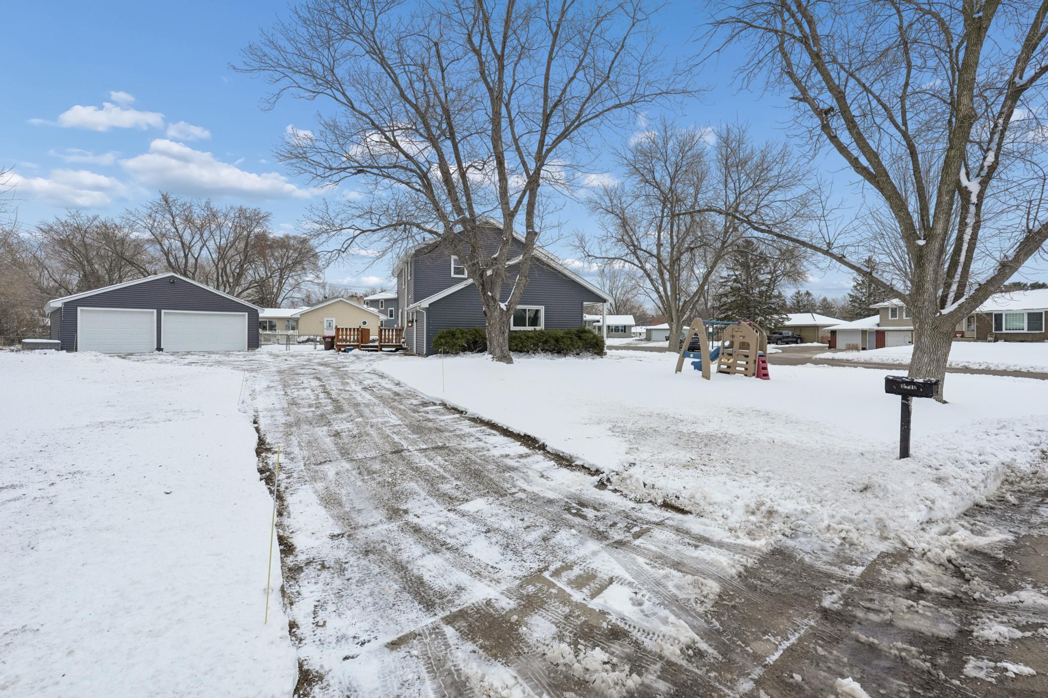 8190 Ingberg Trail S, Cottage Grove, MN, 55016