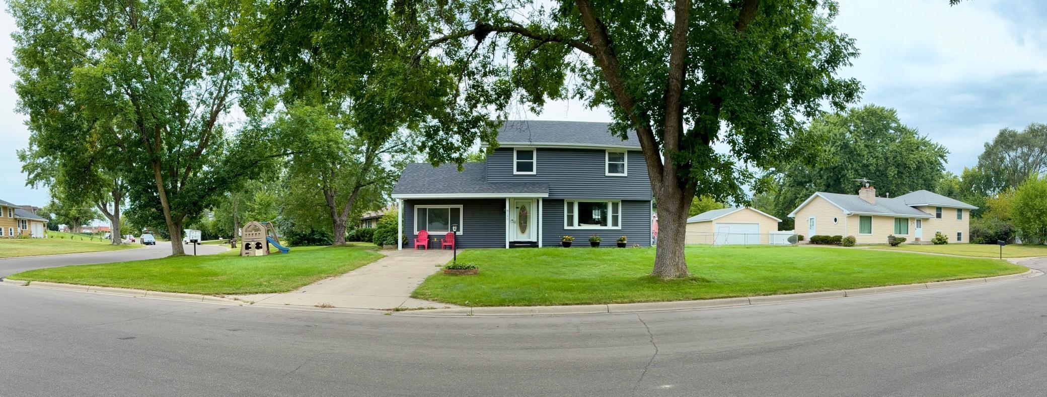8190 Ingberg Trail S, Cottage Grove, MN, 55016