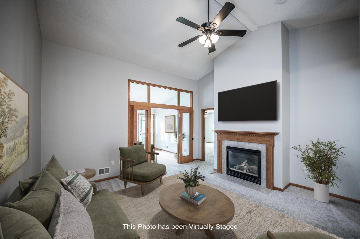 15664 Flackwood Way, Apple Valley, MN, 55124