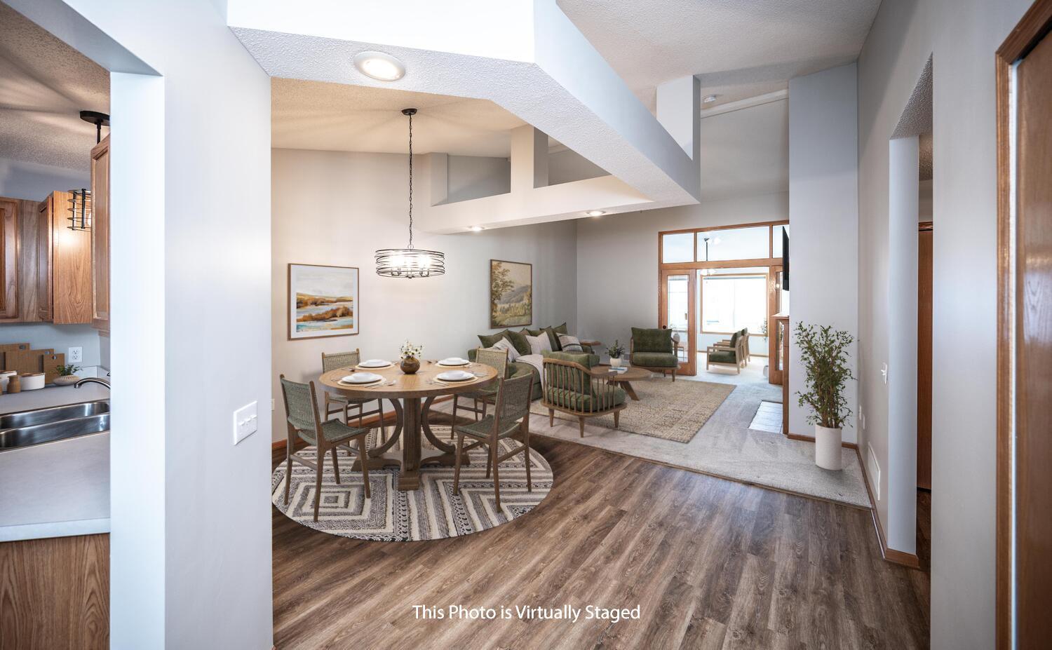 15664 Flackwood Way, Apple Valley, MN, 55124