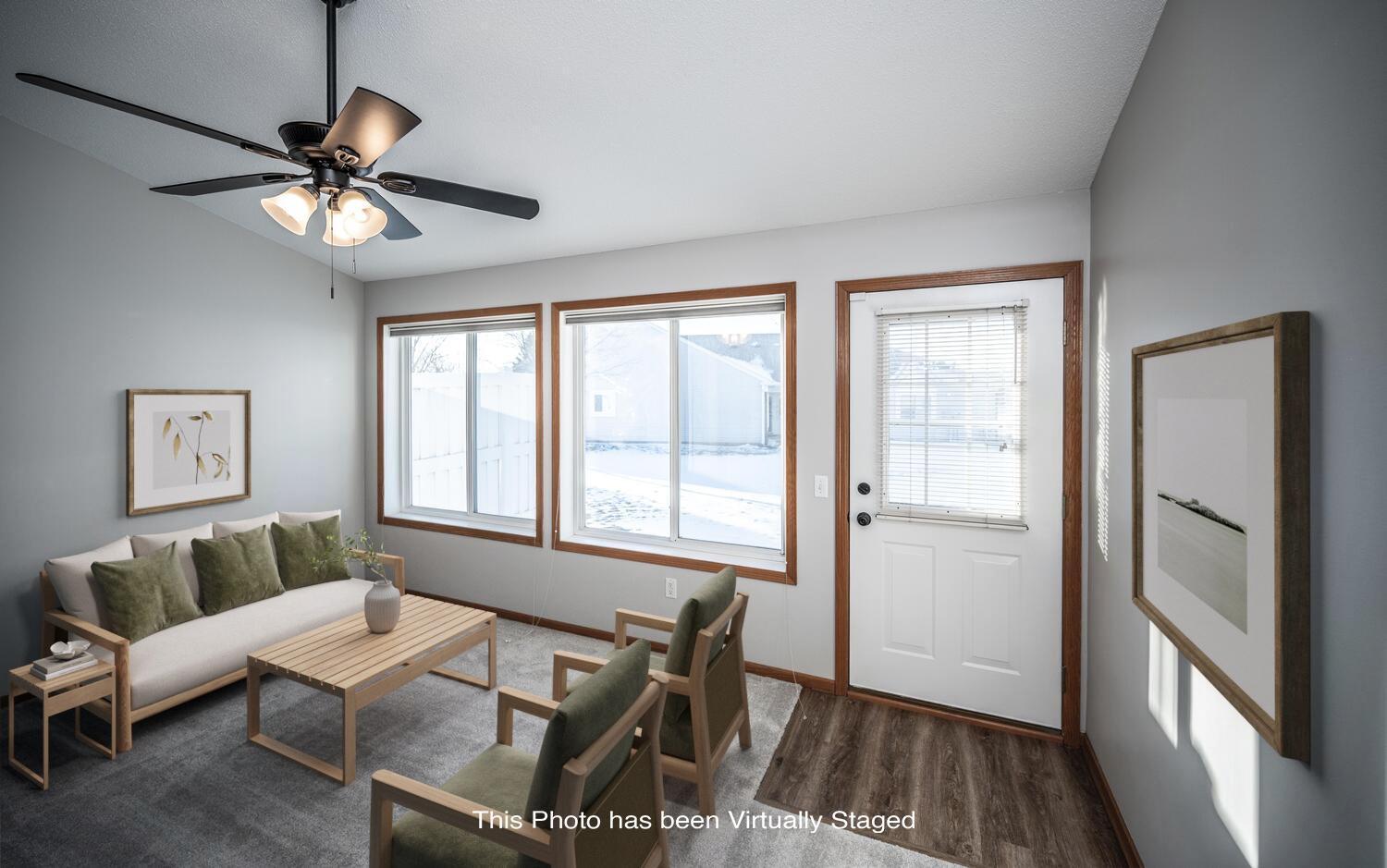 15664 Flackwood Way, Apple Valley, MN, 55124