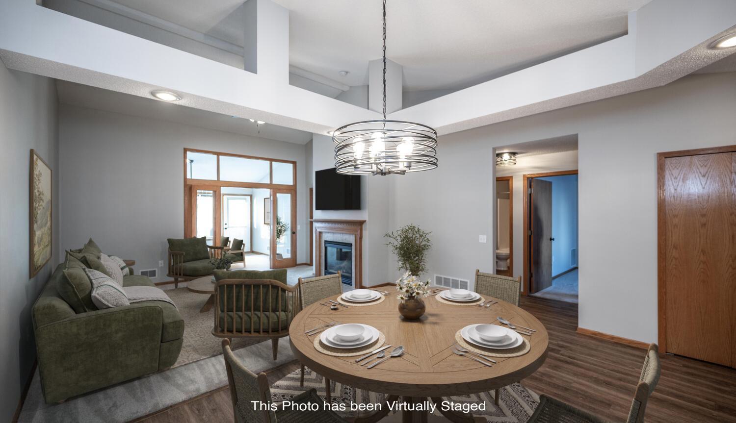 15664 Flackwood Way, Apple Valley, MN, 55124