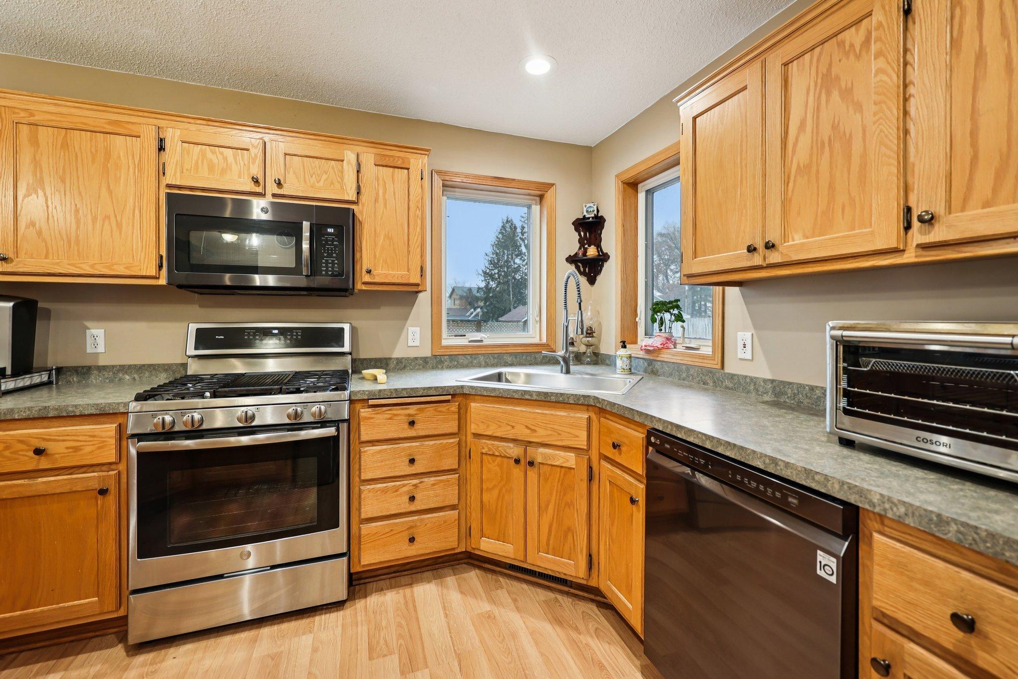 218 Birch Road, Wyoming, MN, 55092