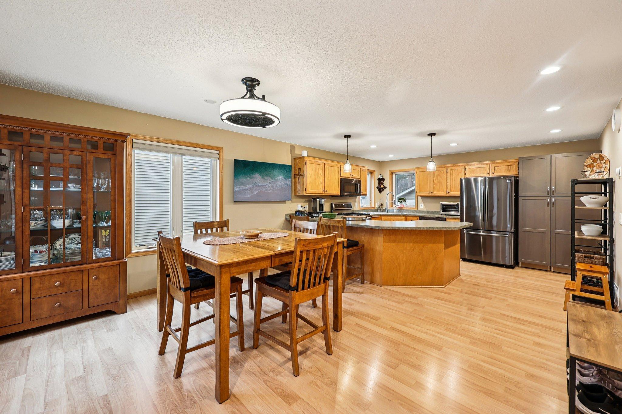 218 Birch Road, Wyoming, MN, 55092