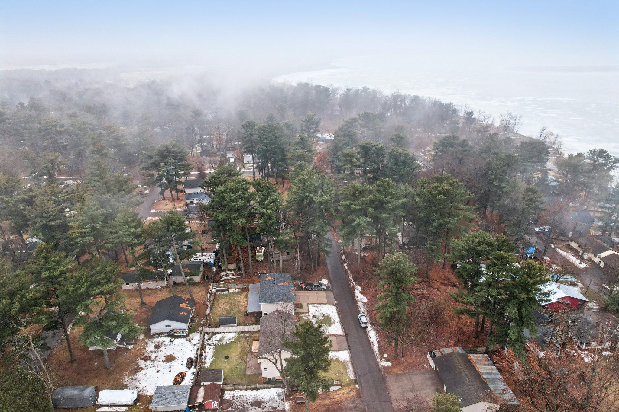 218 Birch Road, Wyoming, MN, 55092