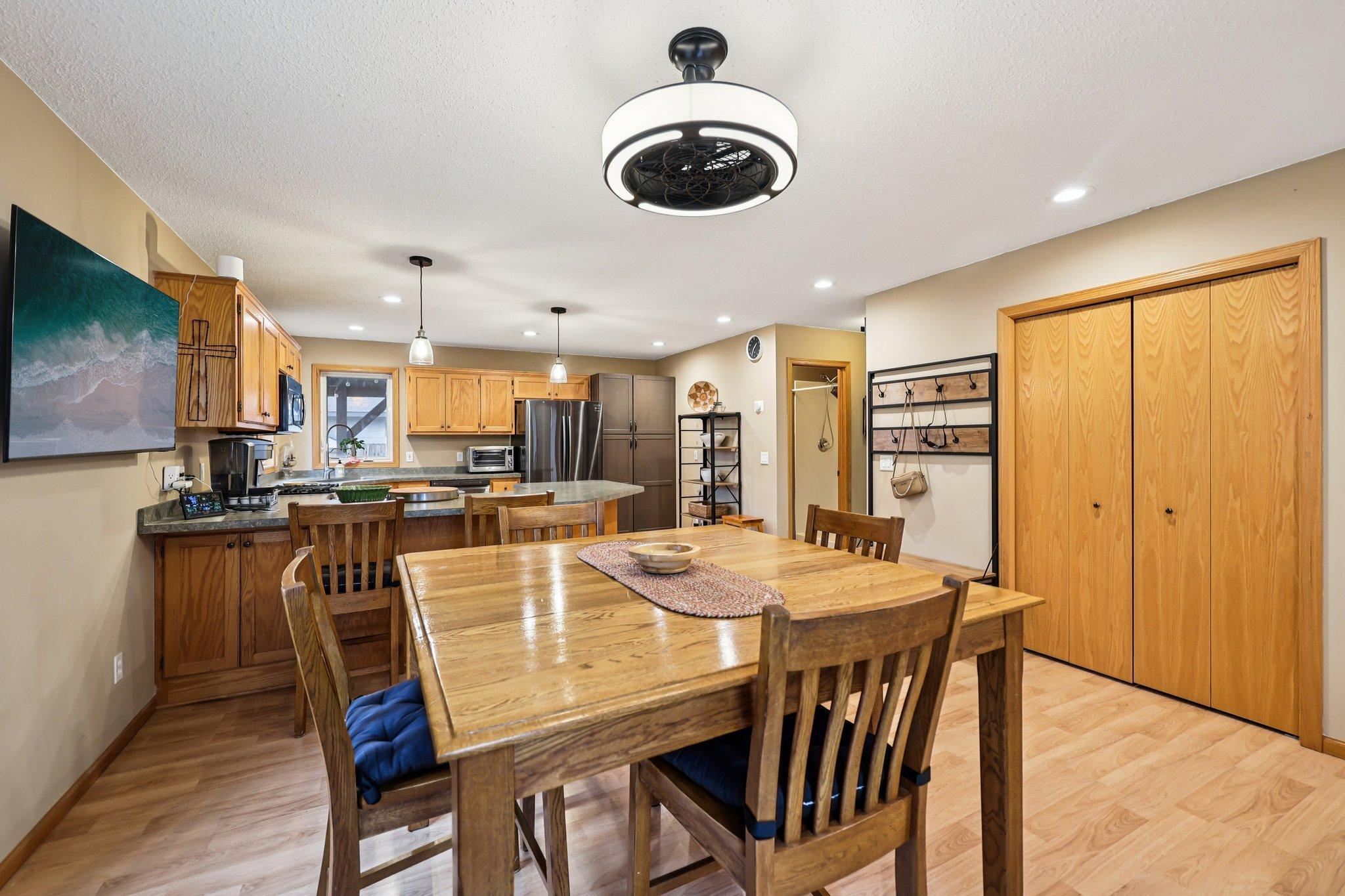 218 Birch Road, Wyoming, MN, 55092