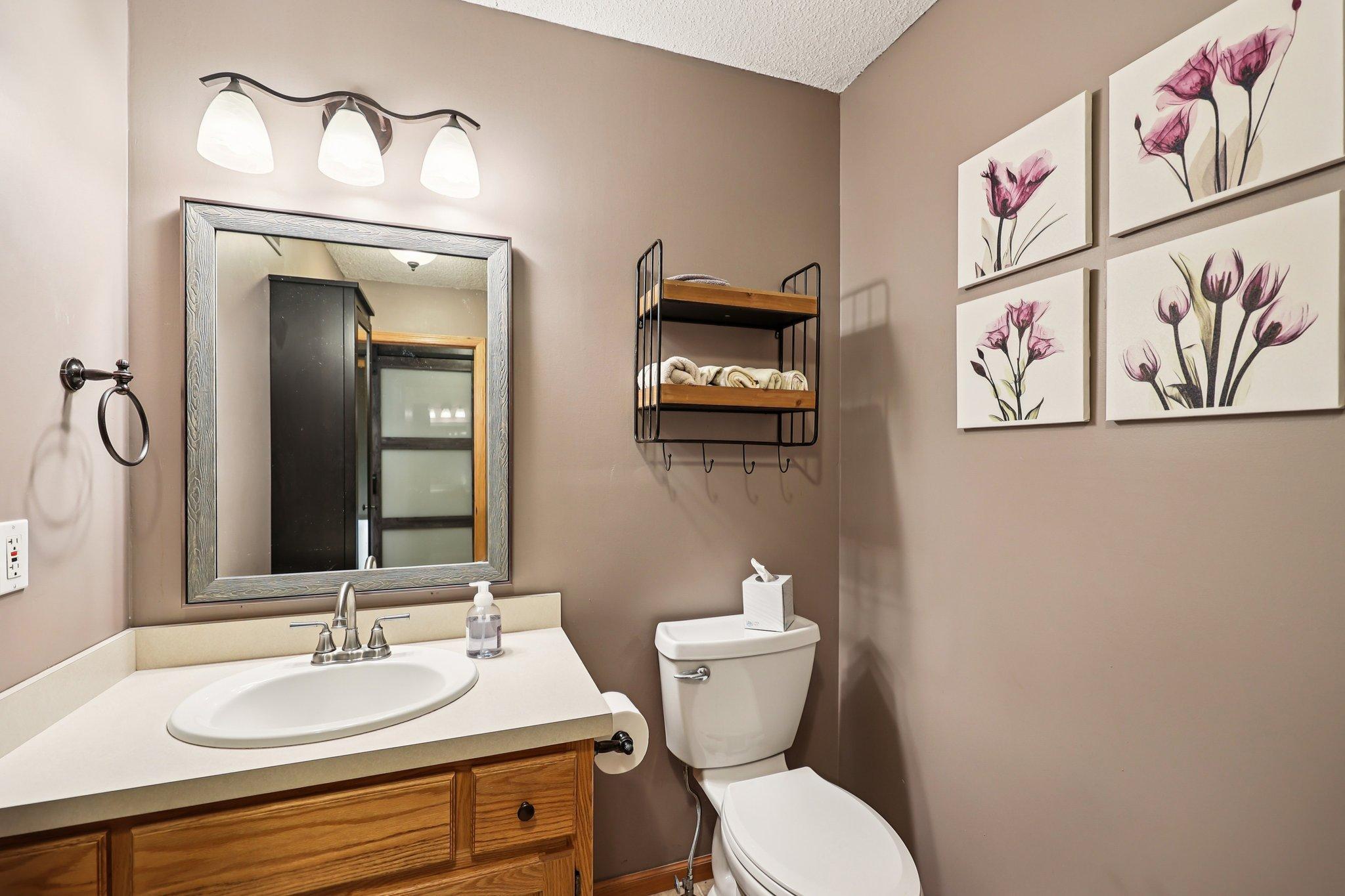 218 Birch Road, Wyoming, MN, 55092