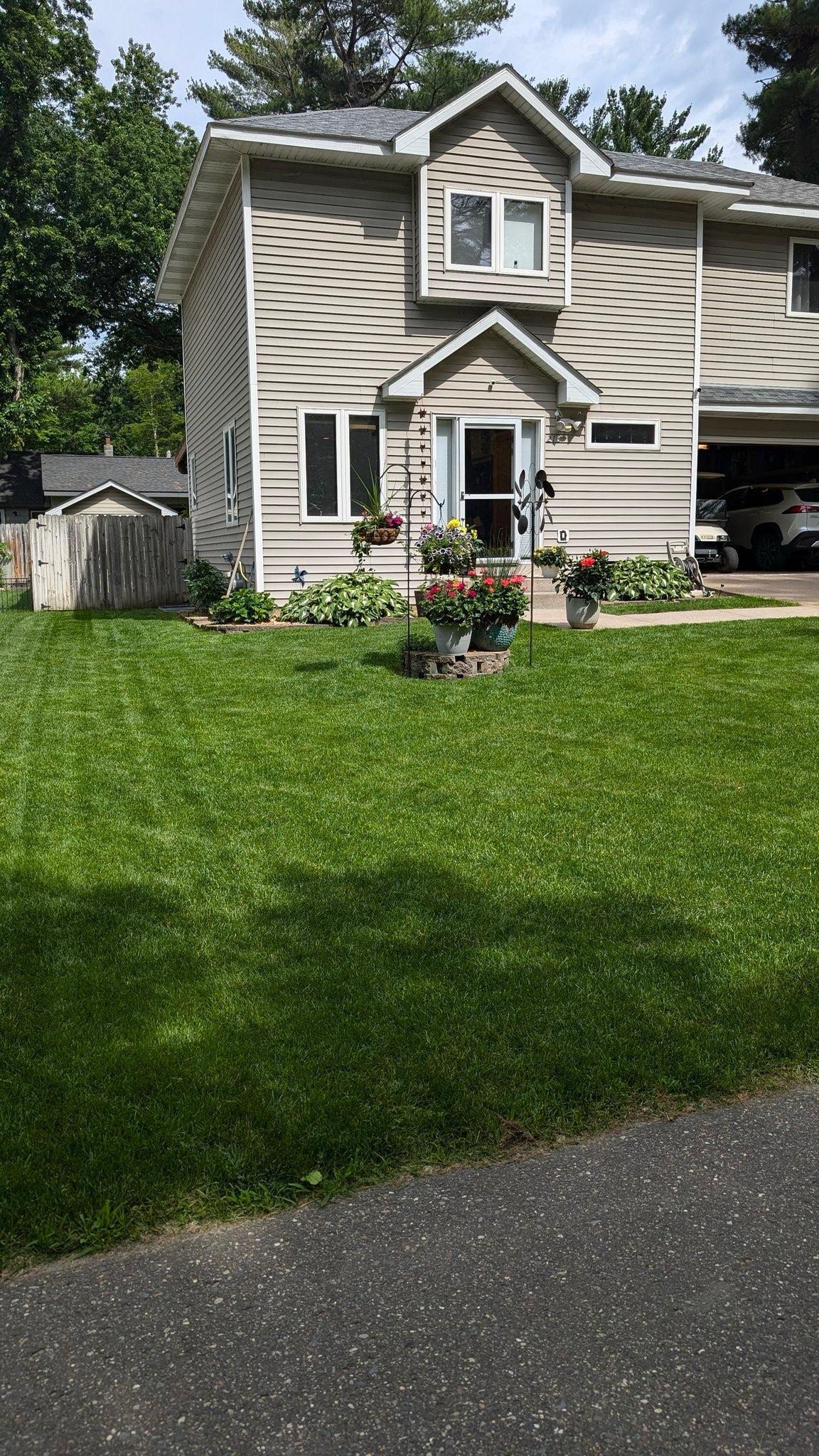 218 Birch Road, Wyoming, MN, 55092