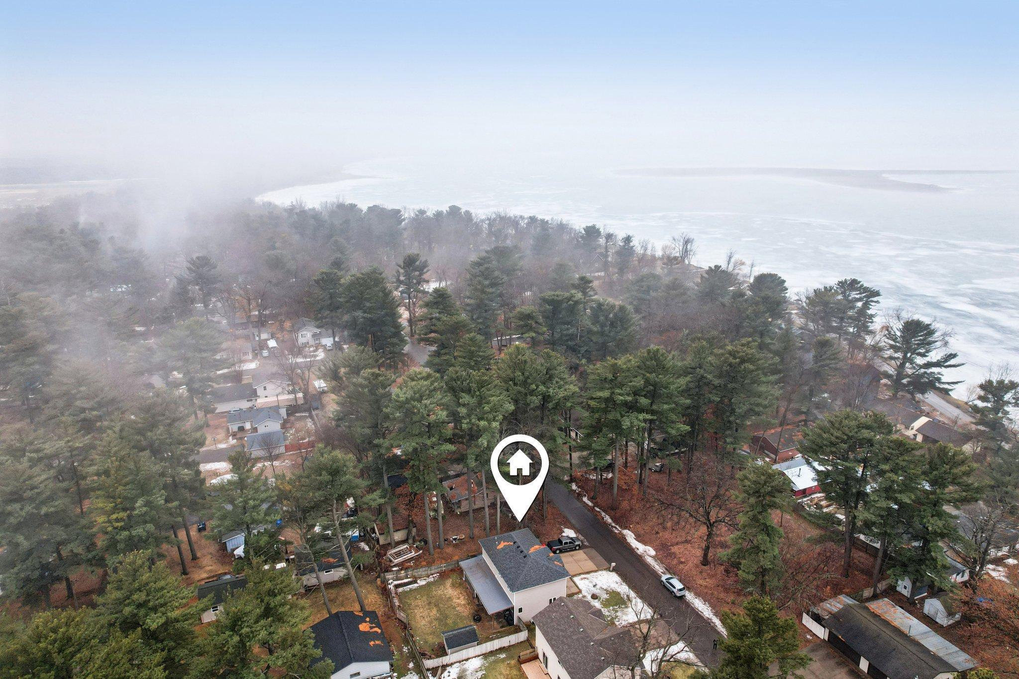 218 Birch Road, Wyoming, MN, 55092