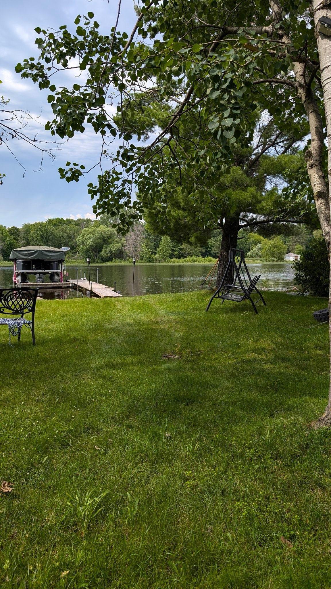 218 Birch Road, Wyoming, MN, 55092