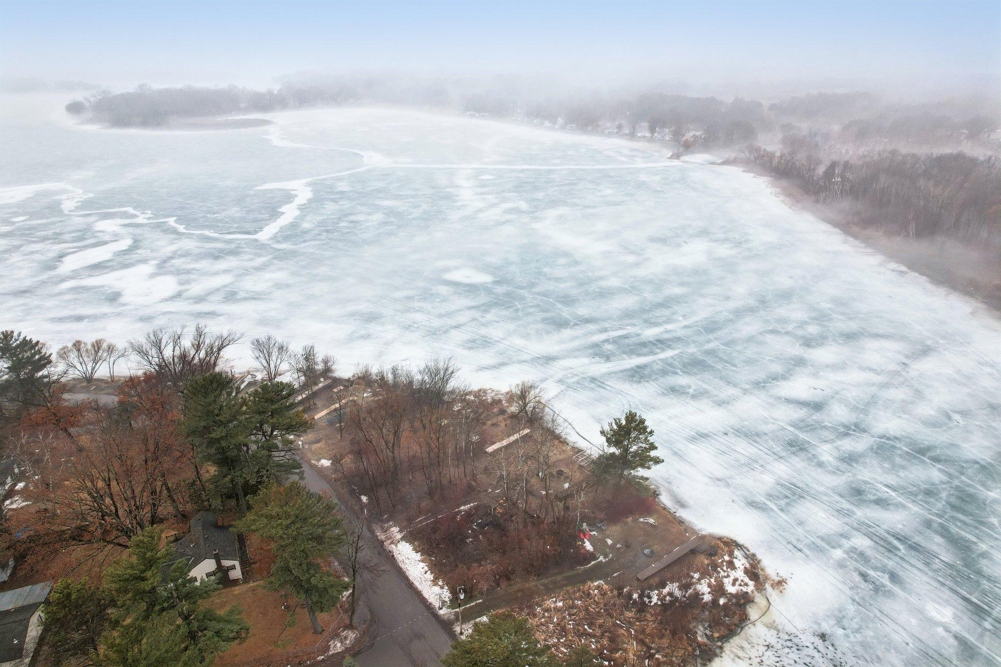 218 Birch Road, Wyoming, MN, 55092