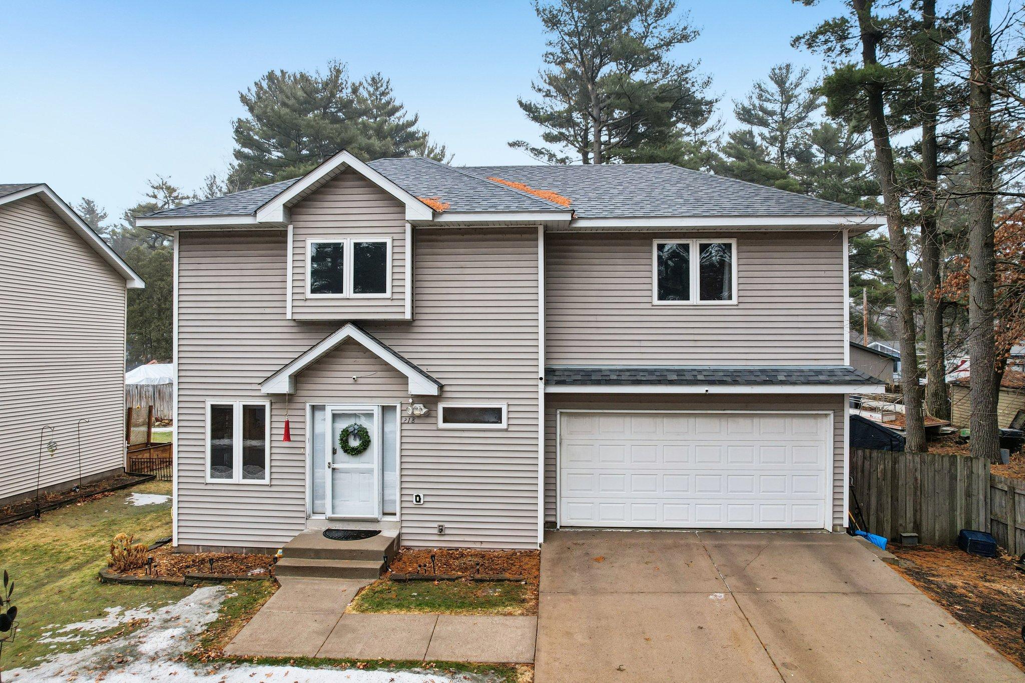 218 Birch Road, Wyoming, MN, 55092