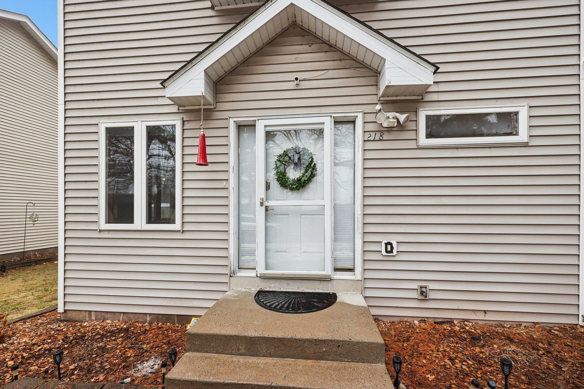 218 Birch Road, Wyoming, MN, 55092