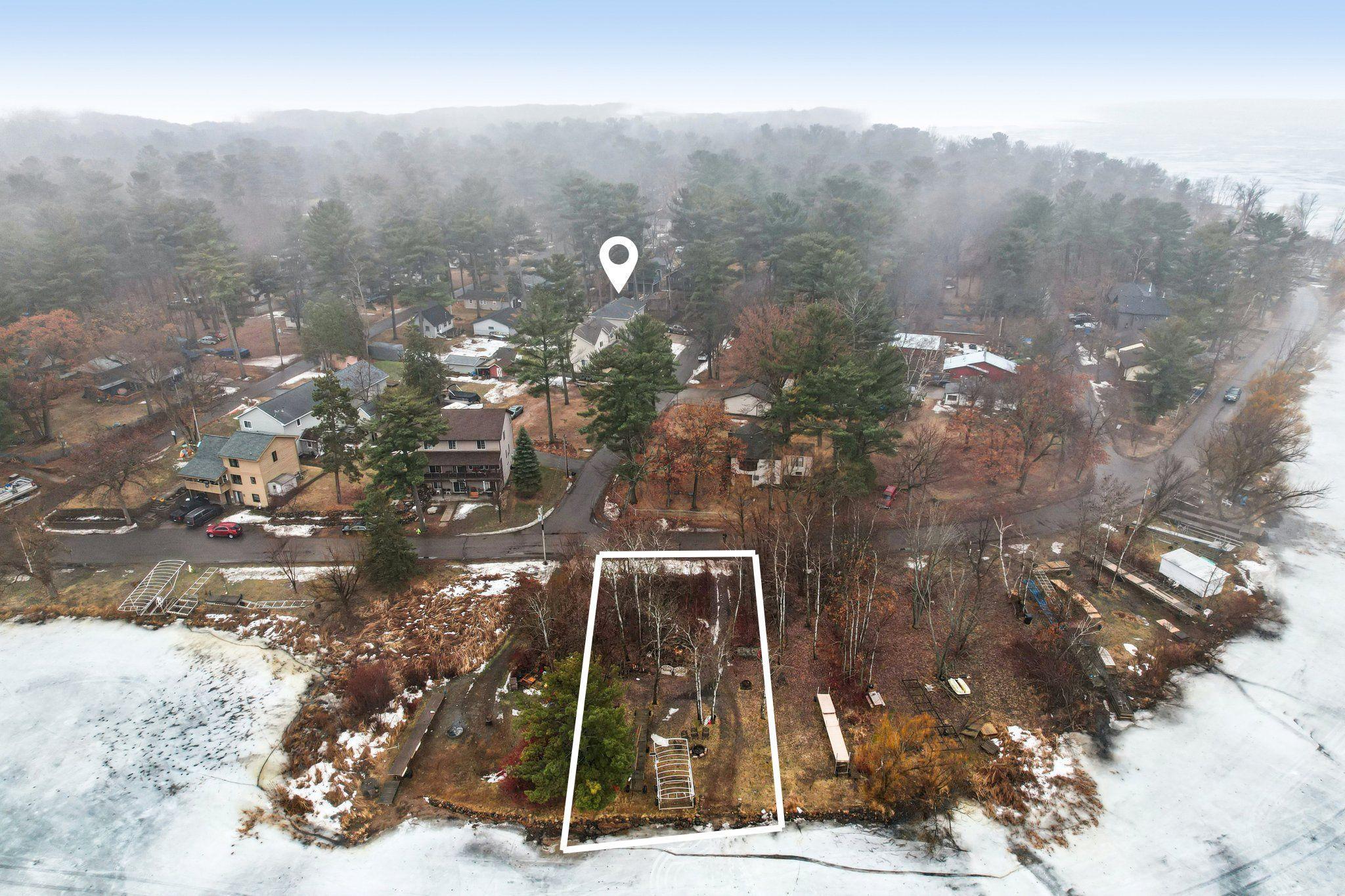 218 Birch Road, Wyoming, MN, 55092