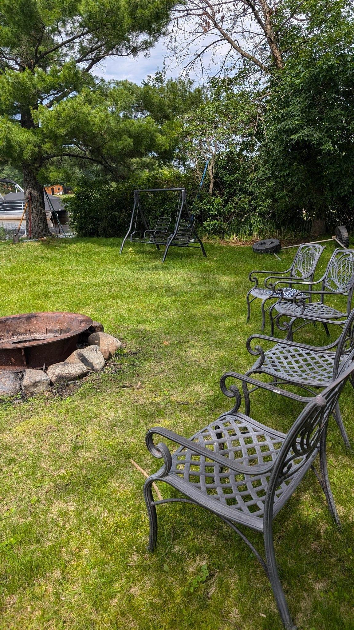 218 Birch Road, Wyoming, MN, 55092