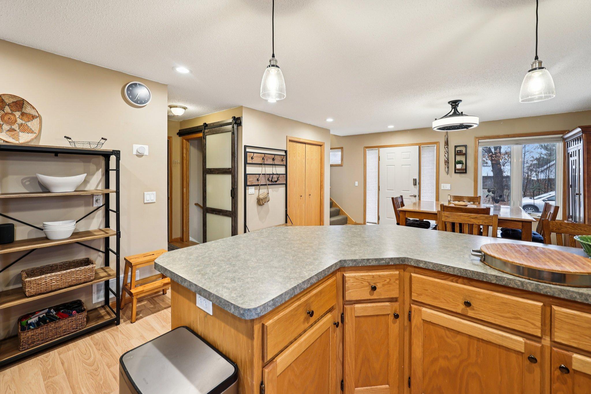 218 Birch Road, Wyoming, MN, 55092