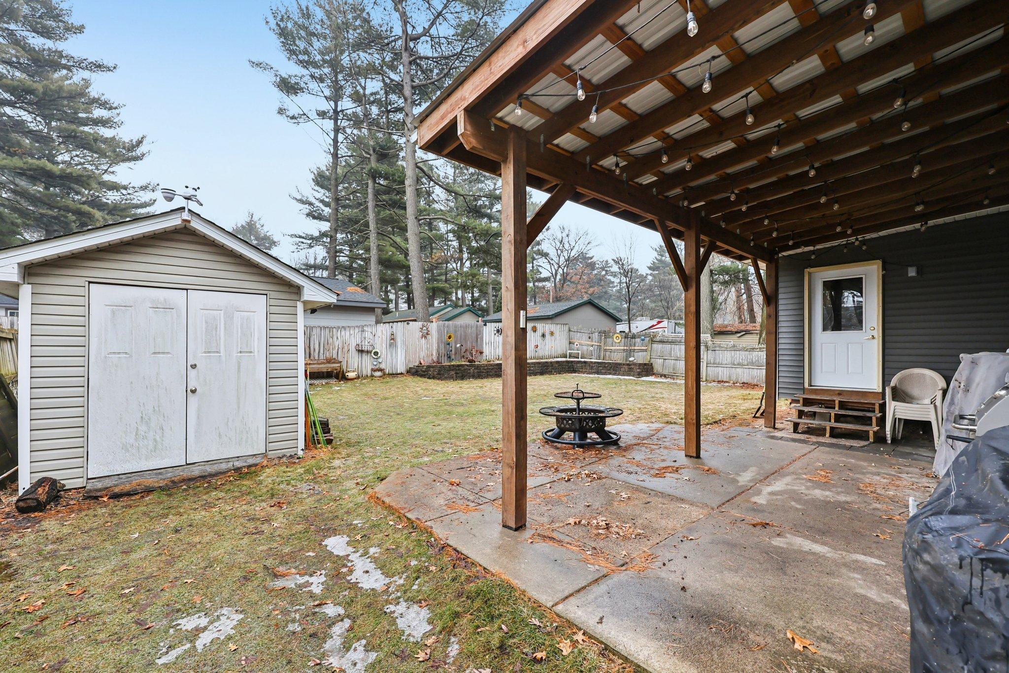 218 Birch Road, Wyoming, MN, 55092