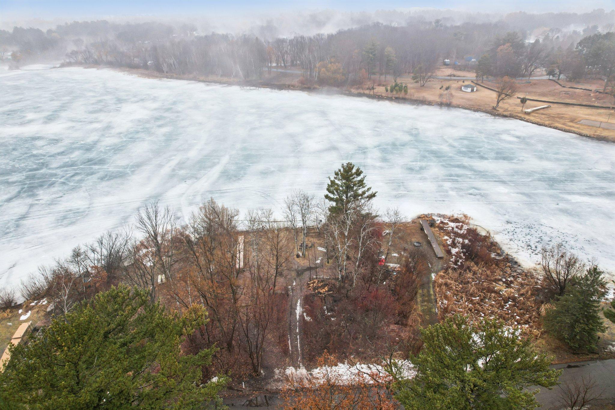 218 Birch Road, Wyoming, MN, 55092