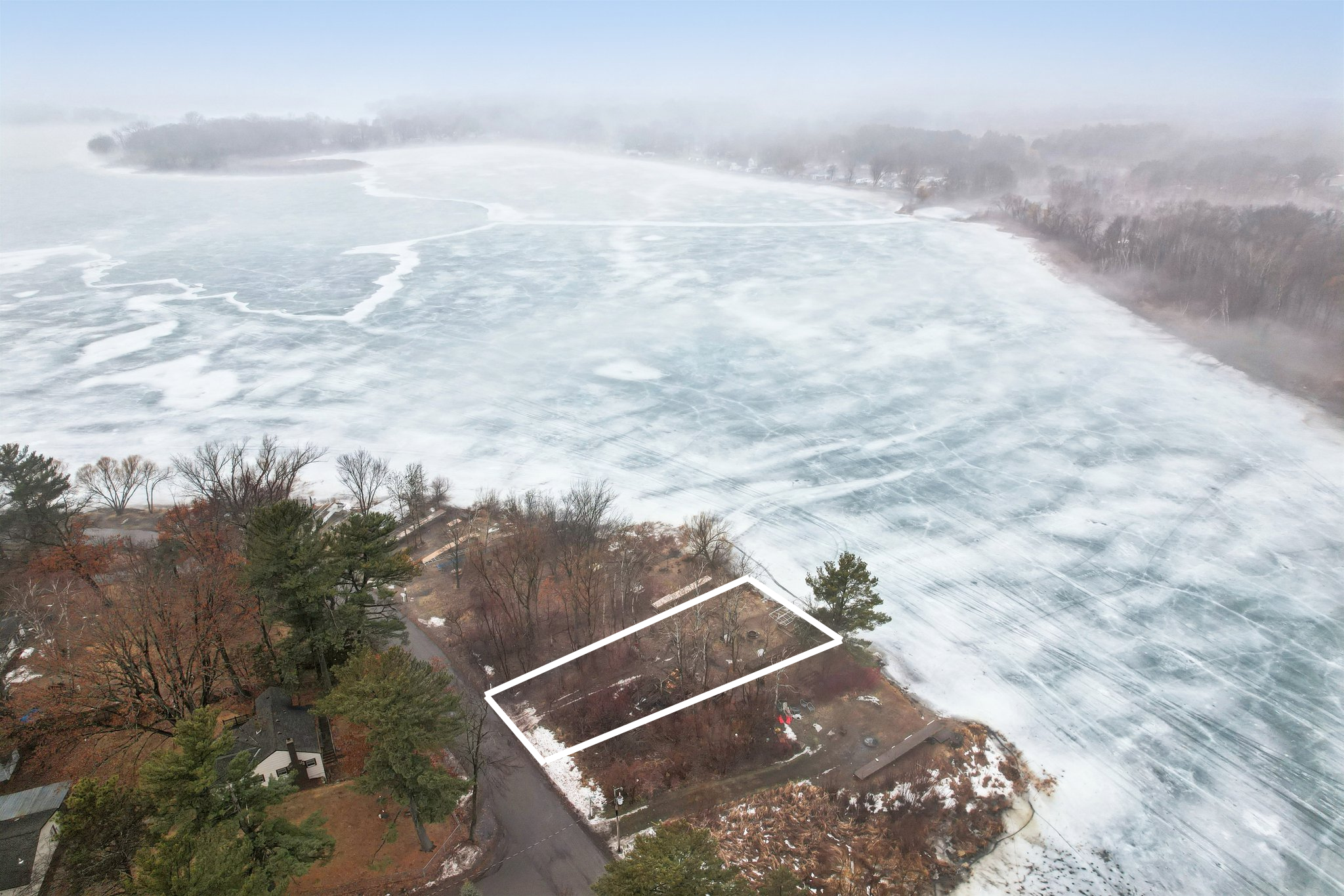 218 Birch Road, Wyoming, MN, 55092