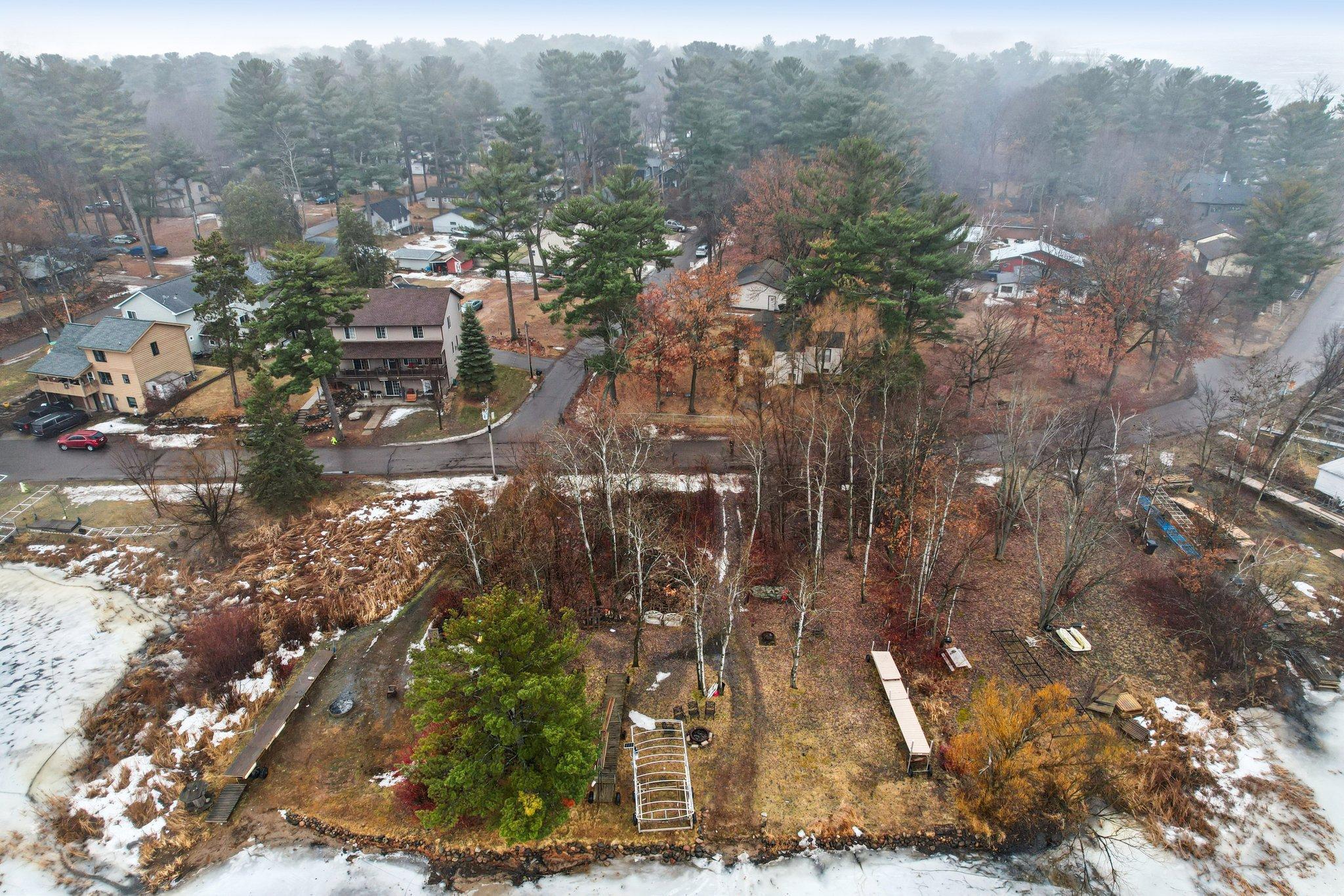 218 Birch Road, Wyoming, MN, 55092