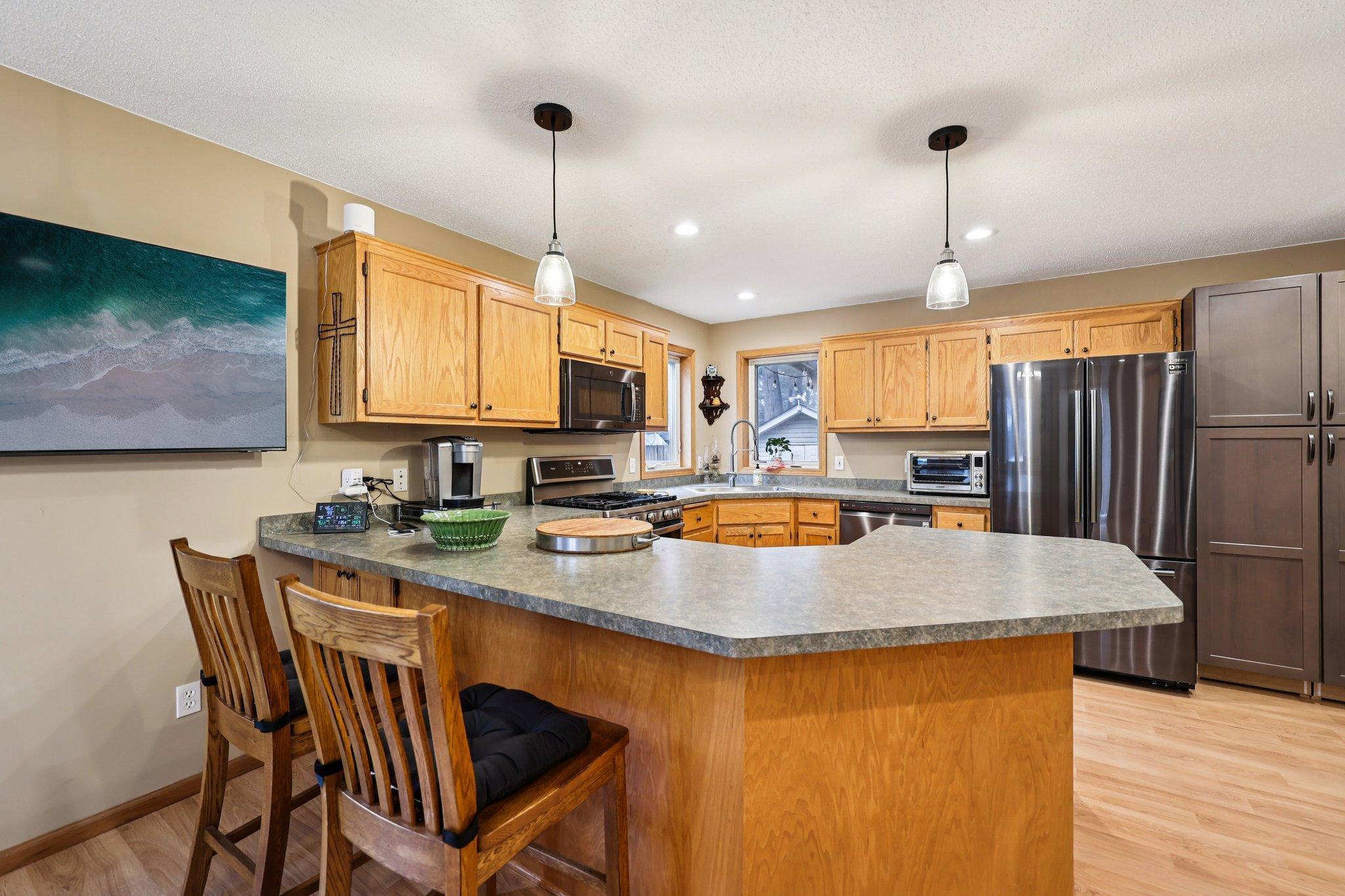 218 Birch Road, Wyoming, MN, 55092