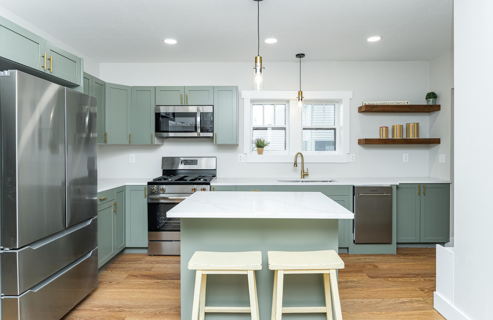 628 Main Street, Winona, MN, 55987