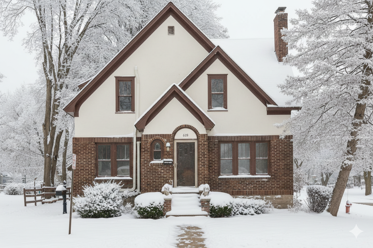 628 Main Street, Winona, MN, 55987