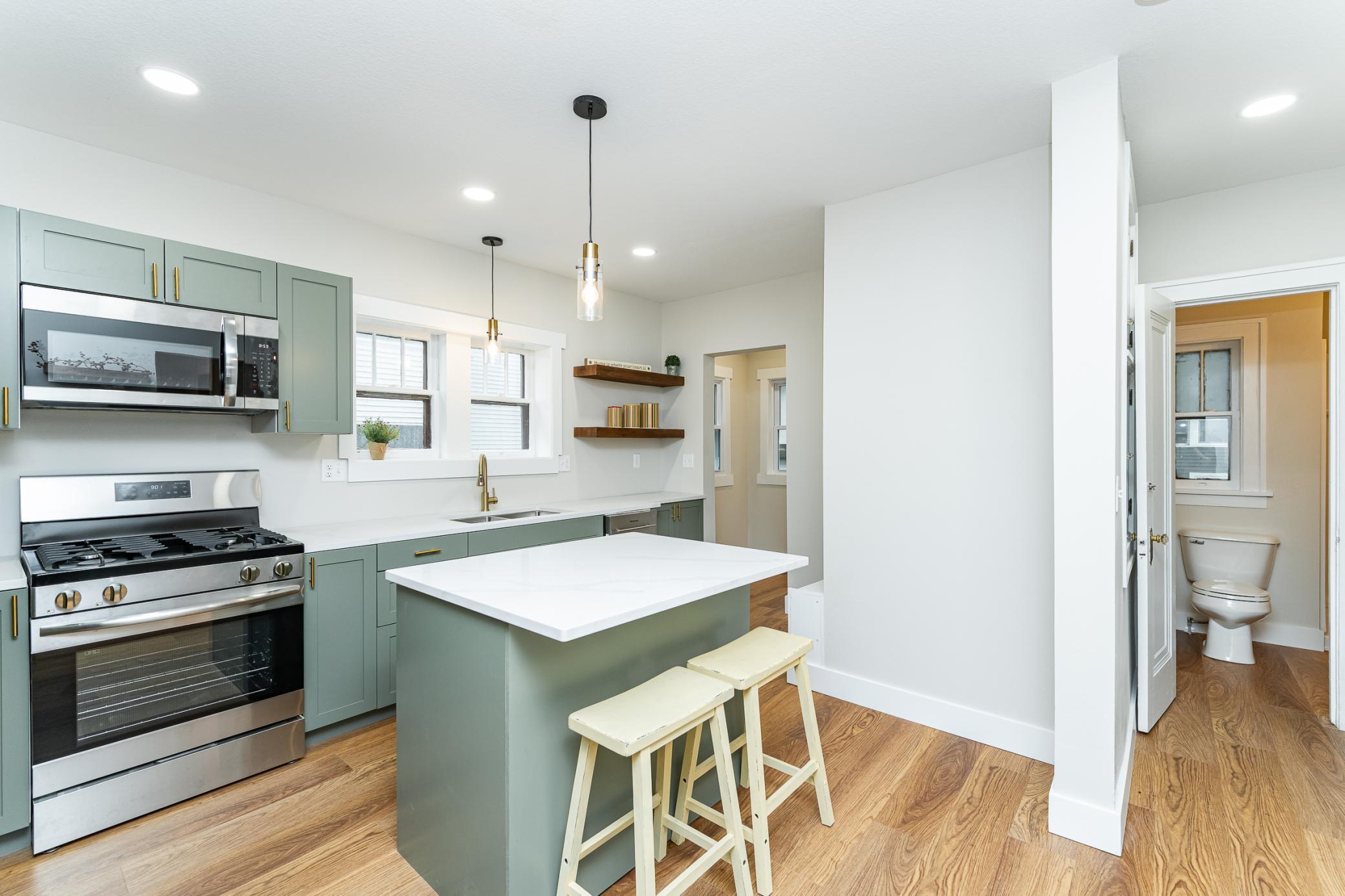 628 Main Street, Winona, MN, 55987