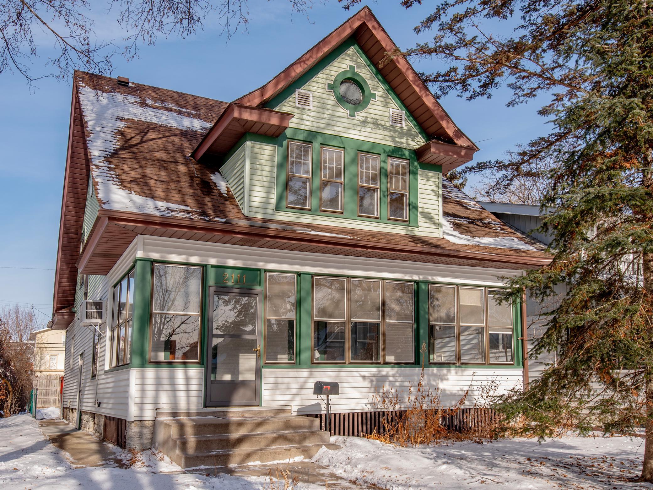 2111 Dayton Avenue, Saint Paul, MN, 55104
