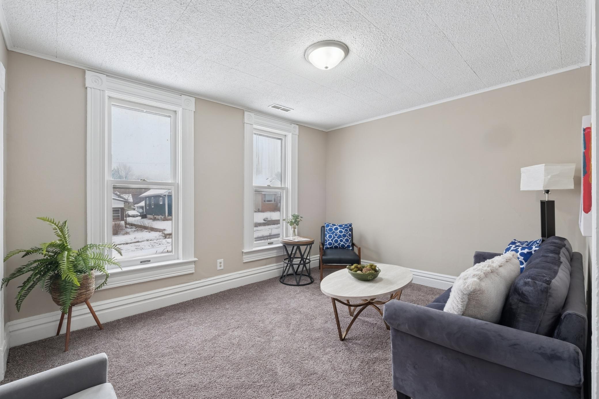 1250 Minnehaha Avenue E, Saint Paul, MN, 55106