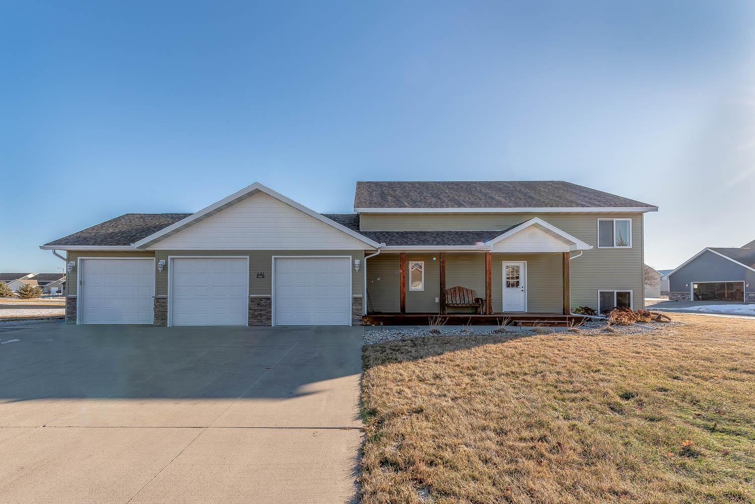 141 Chase Avenue, Nicollet, MN, 56074