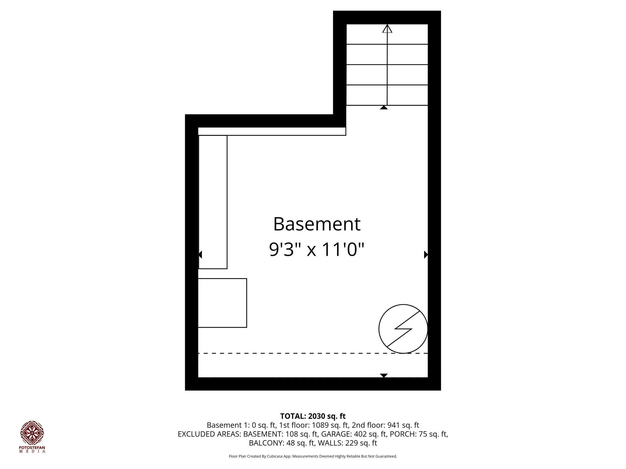 1109 10 1/2 Avenue S, Saint Cloud, MN, 56301
