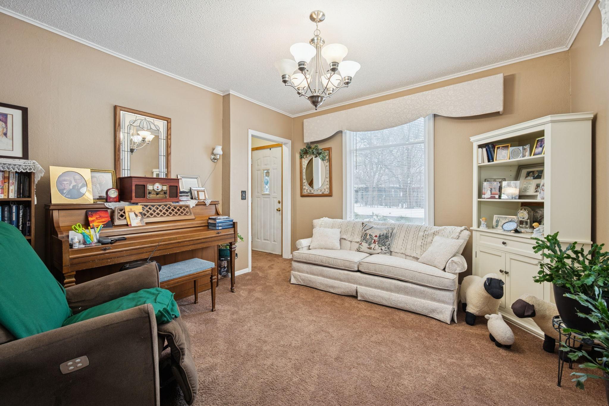 1109 10 1/2 Avenue S, Saint Cloud, MN, 56301