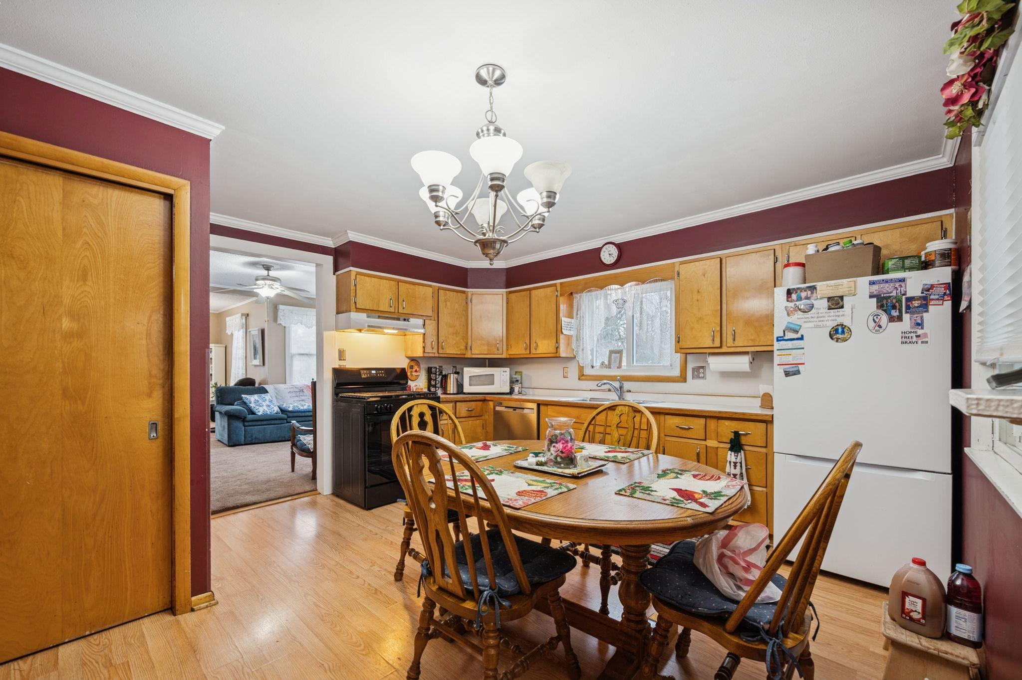 1109 10 1/2 Avenue S, Saint Cloud, MN, 56301