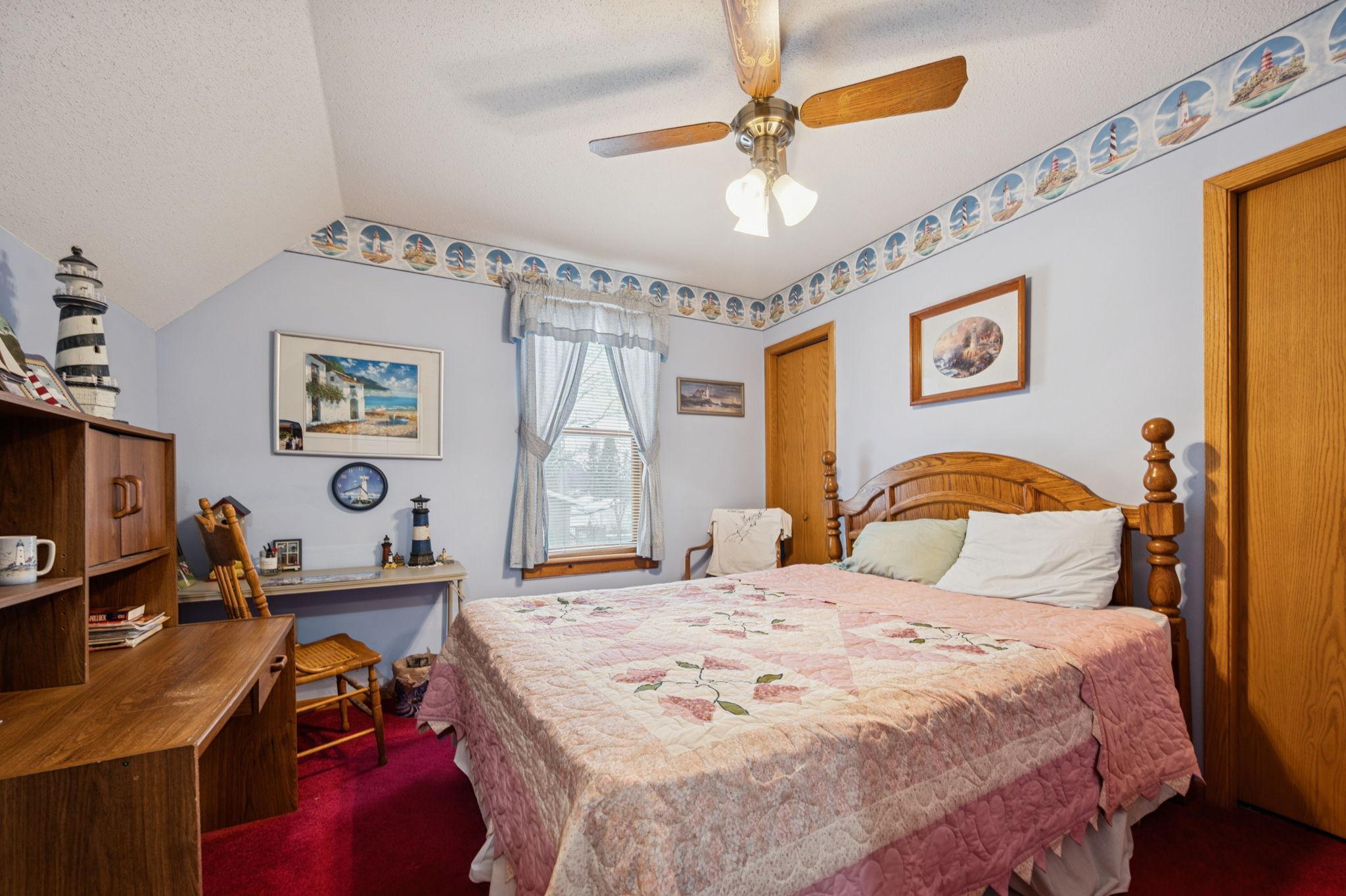 1109 10 1/2 Avenue S, Saint Cloud, MN, 56301