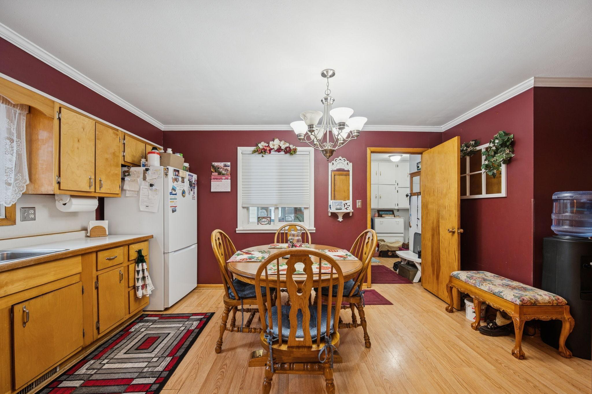 1109 10 1/2 Avenue S, Saint Cloud, MN, 56301