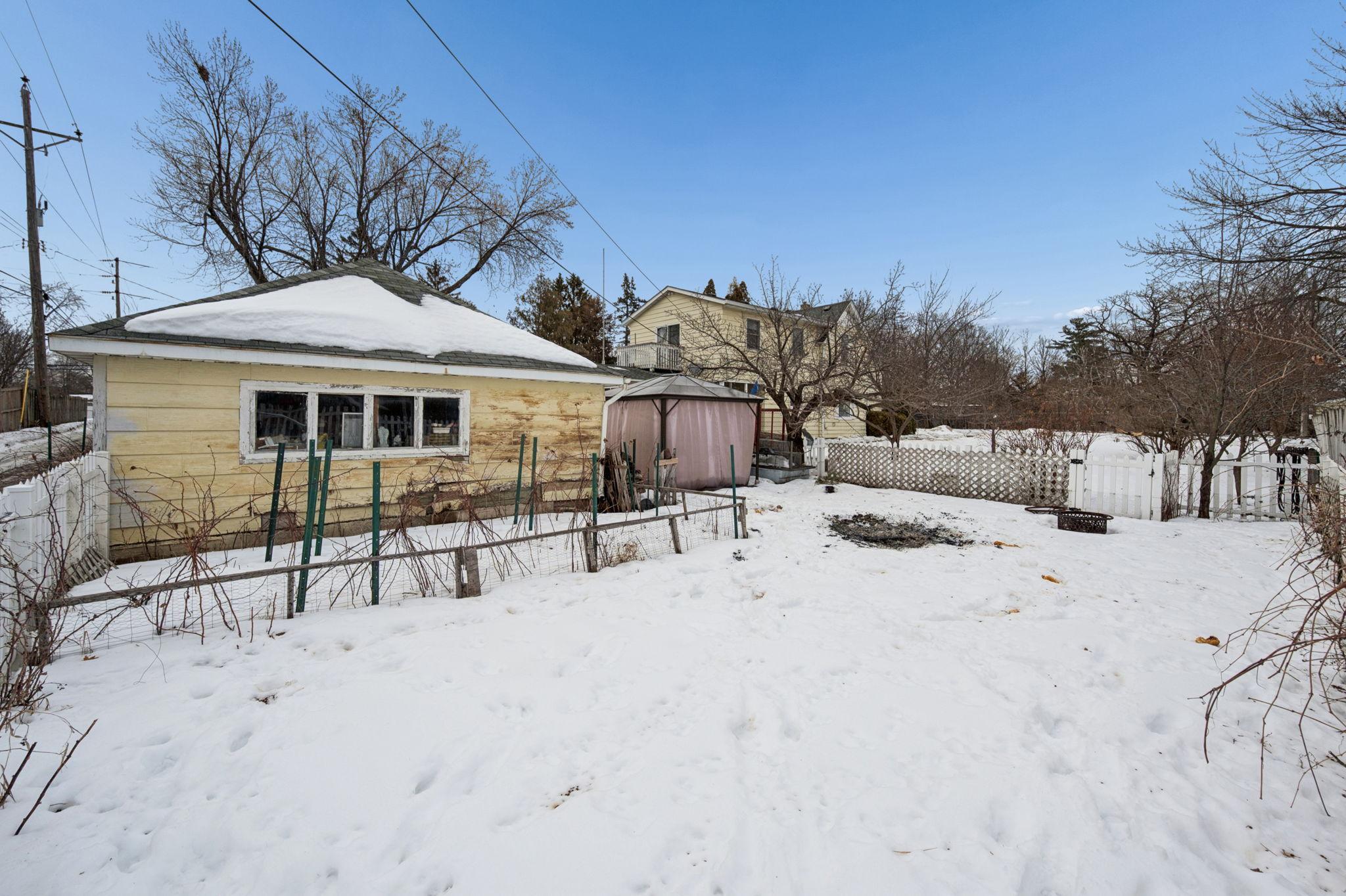 1109 10 1/2 Avenue S, Saint Cloud, MN, 56301