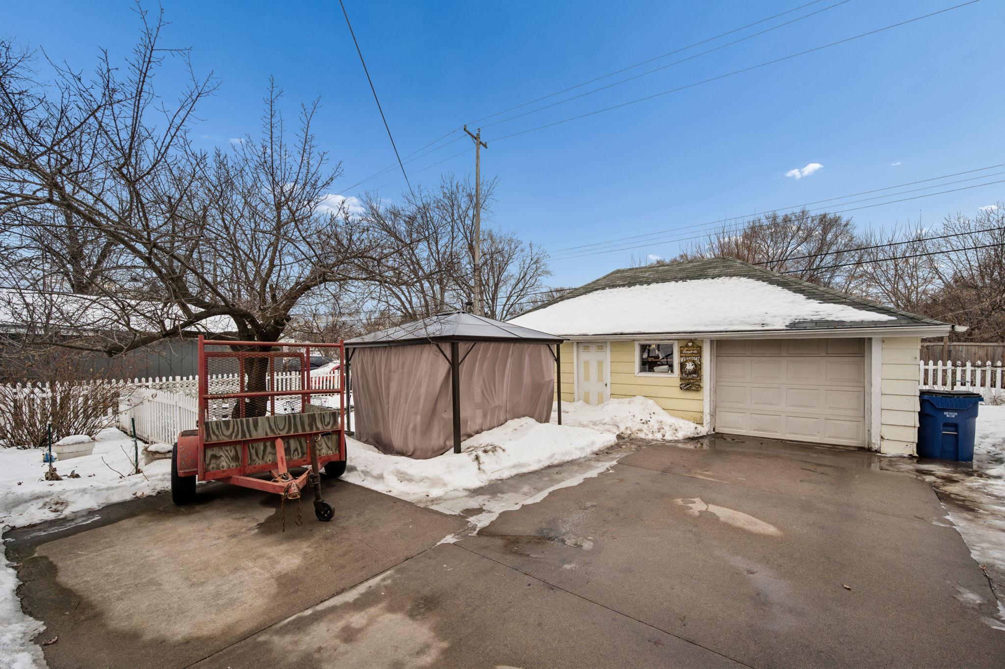 1109 10 1/2 Avenue S, Saint Cloud, MN, 56301