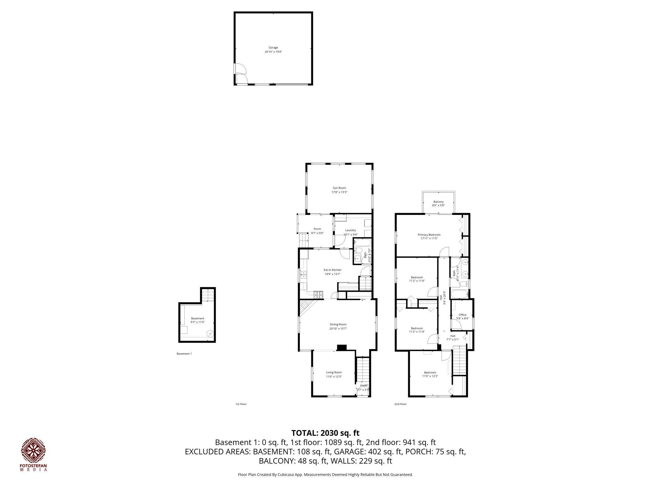 1109 10 1/2 Avenue S, Saint Cloud, MN, 56301