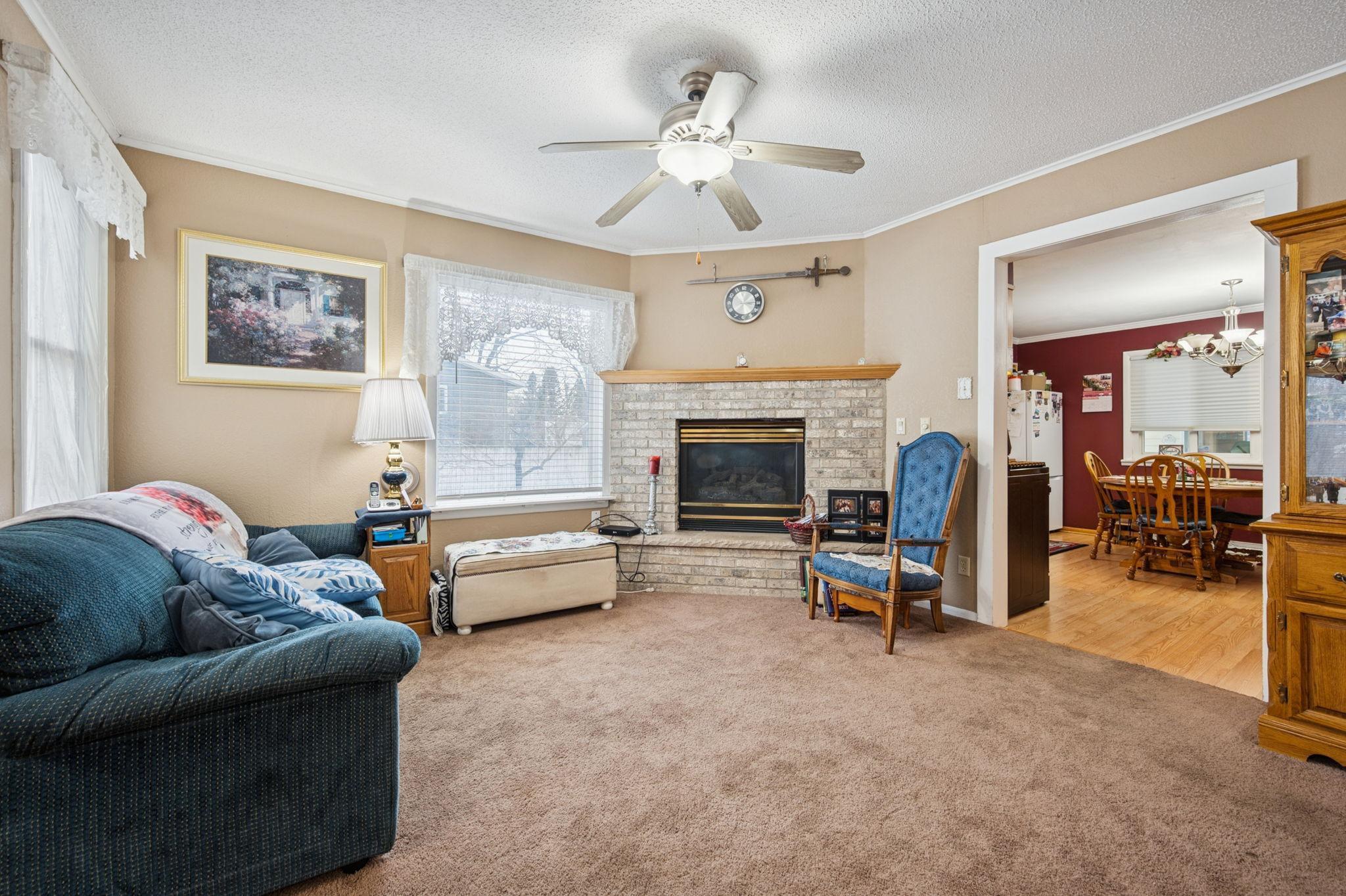 1109 10 1/2 Avenue S, Saint Cloud, MN, 56301