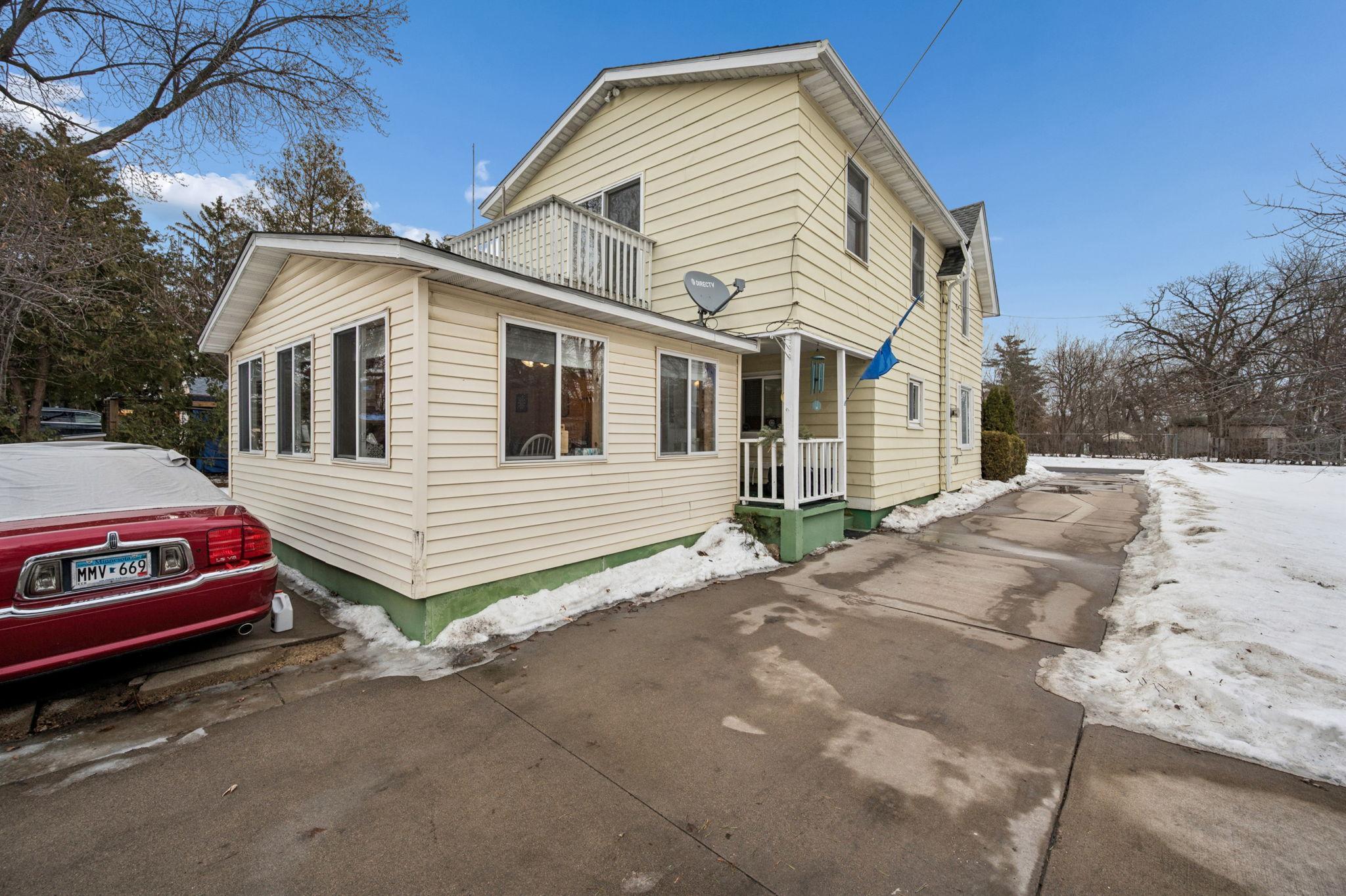 1109 10 1/2 Avenue S, Saint Cloud, MN, 56301