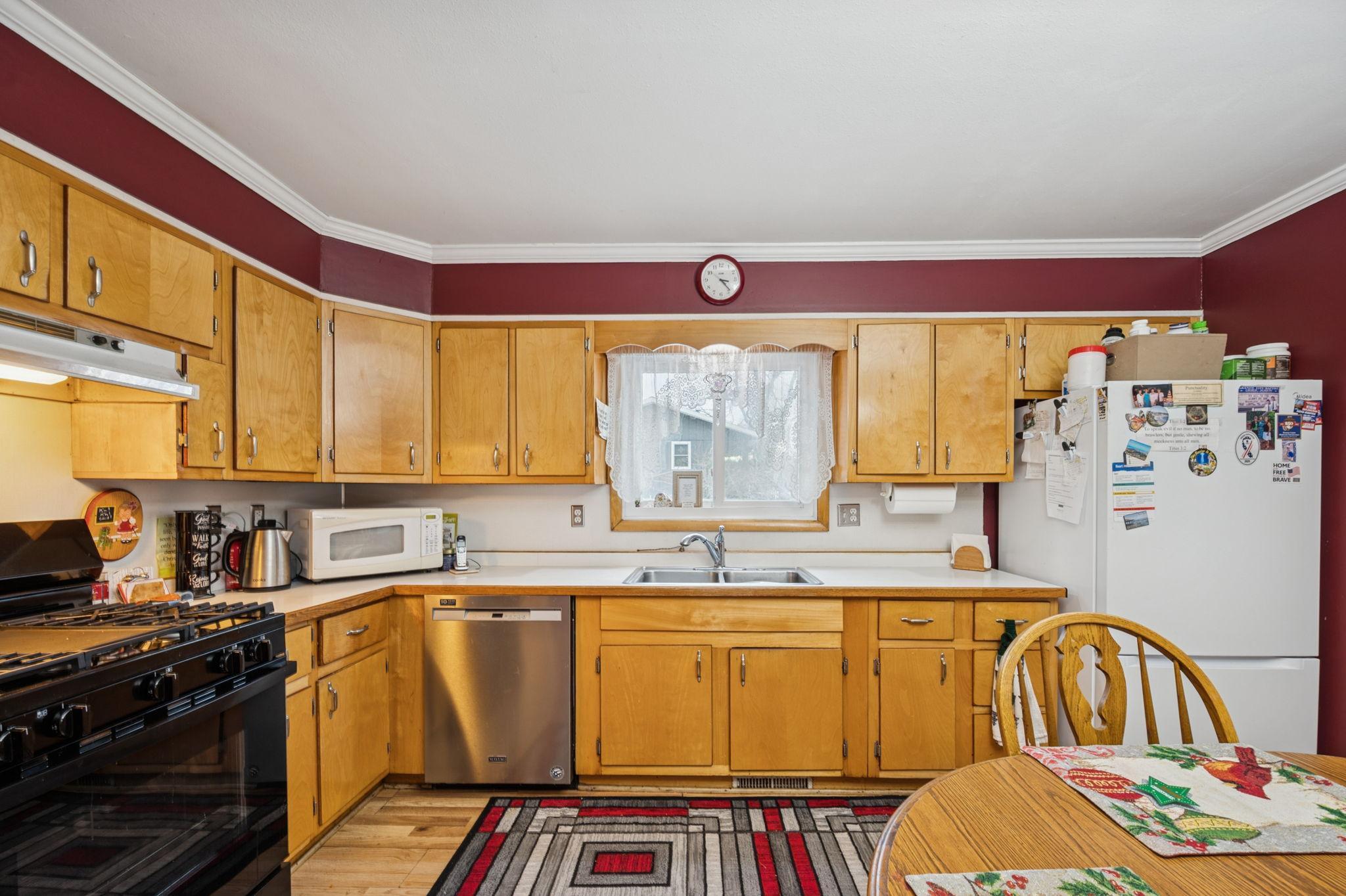 1109 10 1/2 Avenue S, Saint Cloud, MN, 56301